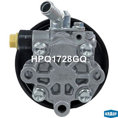 Krauf HPQ1728GQ Насос гидроусилителя руля - 3
