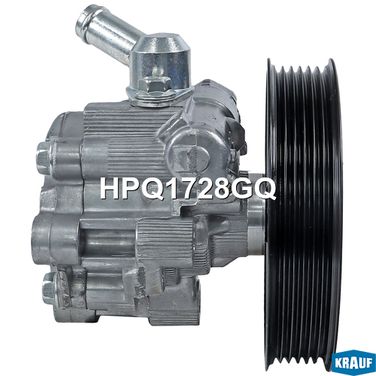 Krauf HPQ1728GQ Насос гидроусилителя руля - 4