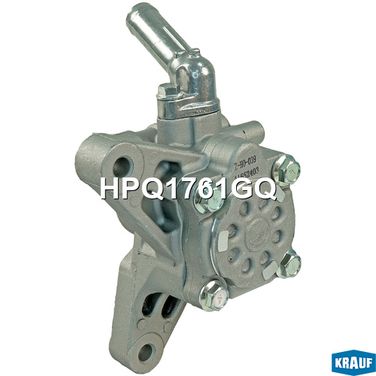 Krauf HPQ1761GQ Насос гидроусилителя руля - 3