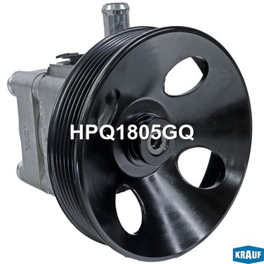 Krauf HPQ1805GQ Насос гидроусилителя руля - 1