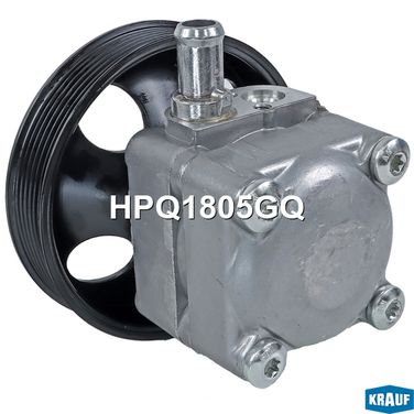 Krauf HPQ1805GQ Насос гидроусилителя руля - 2