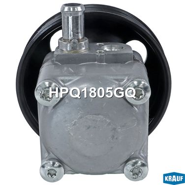 Krauf HPQ1805GQ Насос гидроусилителя руля - 3