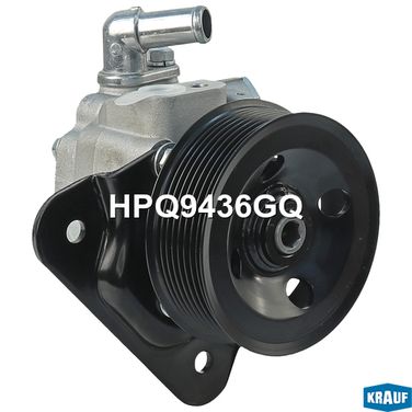 Krauf HPQ9436GQ Насос гидроусилителя руля - 1