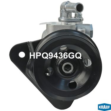 Krauf HPQ9436GQ Насос гидроусилителя руля - 5