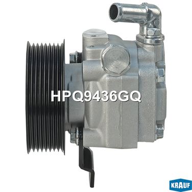 Krauf HPQ9436GQ Насос гидроусилителя руля - 6