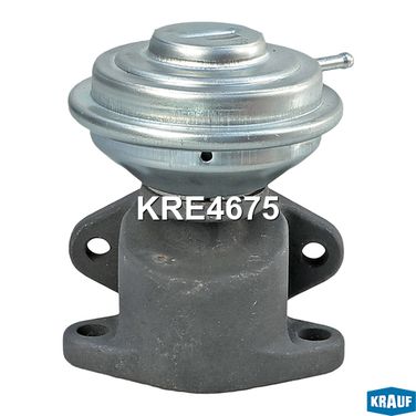 Krauf KRE4675 Клапан рециркуляции ОГ - 1