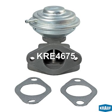Krauf KRE4675 Клапан рециркуляции ОГ - 2