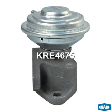 Krauf KRE4675 Клапан рециркуляции ОГ - 3