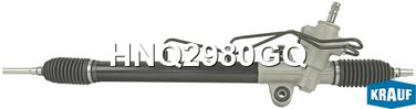 Krauf HNQ2980GQ Рулевая рейка - 2