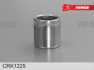 Fenox CRK1225 Ремкомплект тормозного суппорта - 1
