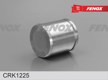 Fenox CRK1225 Ремкомплект тормозного суппорта - 2