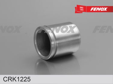 Fenox CRK1225 Ремкомплект тормозного суппорта - 3