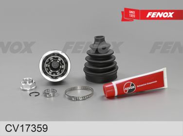 Fenox CV17359 Шрус - 2