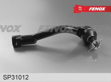 Fenox SP31012 Наконечник рулевой - 1