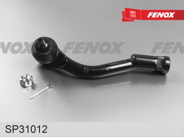 Fenox SP31012 Наконечник рулевой - 2