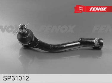 Fenox SP31012 Наконечник рулевой - 3