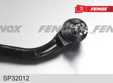 Fenox SP32012 Наконечник рулевой - 3