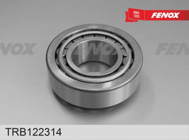 Fenox TRB122314 Подшипник ступицы колеса - 2