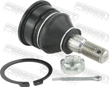 Febest 3520-SX11 Рычаг подвески - 1