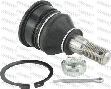 Febest 3520-SX11 Рычаг подвески - 2