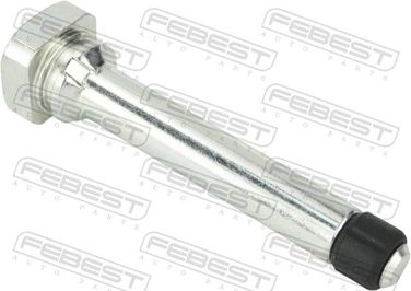 Febest 3574-SX11LOWR Втулка направляющая суппорта тормозного заднего - 1