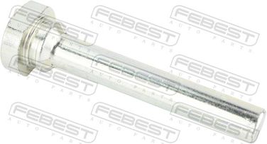 Febest 3574-SX11UPR Втулка направляющая суппорта - 1