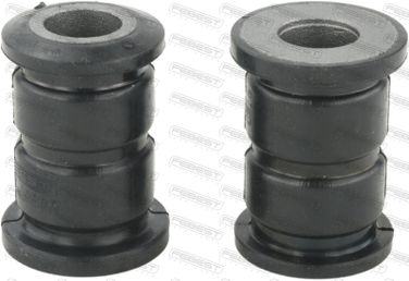 Febest GYABNL3SGKIT Сайлентблок рулевой рейки (комплект) - 2