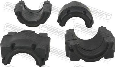Febest VWSB-TIGIIF-KIT Втулка переднего стабилизатора d25.2 (комплект) - 1