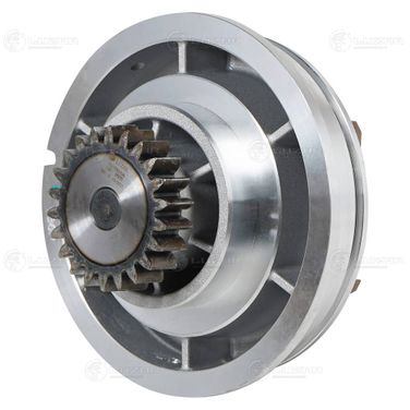 Luzar LWP 0920 Насос водяной для а/м Renault Truck Premium (96-) 9.8d/11.1d - 2