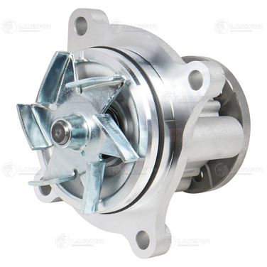 Luzar LWP 1017 Насос водяной для а/м Land Rover Range Rover IV (12-) 4.4d - 1