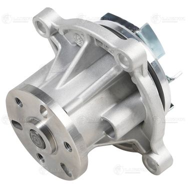 Luzar LWP 1017 Насос водяной для а/м Land Rover Range Rover IV (12-) 4.4d - 2