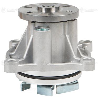 Luzar LWP 1017 Насос водяной для а/м Land Rover Range Rover IV (12-) 4.4d - 3