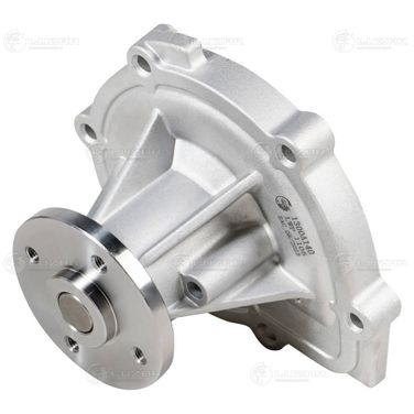 Luzar LWP 1105 Насос водяной для а/м Mitsubishi Pajero Sport (15-)/l200 (15-) 2.4d [4n15] - 4