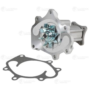 Luzar LWP 1405 Насос водяной для а/м Nissan Patrol (10-)/Infiniti qx56 (04-) 5.6i - 1