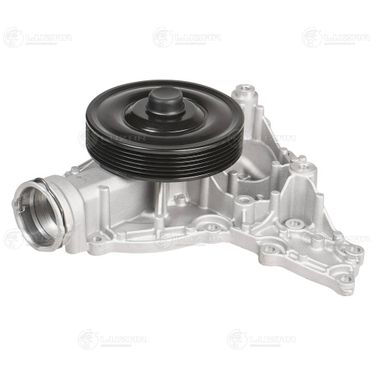 Luzar LWP 1514 Насос водяной для а/м Mercedes-Benz ML (w164) (05-)/s (w221) (05-) 4.7i/5.5i [m273] - 2