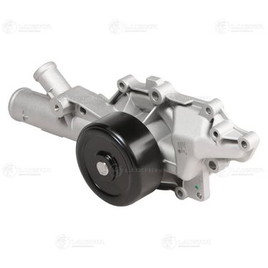 Luzar LWP 15220 Насос водяной для а/м Mercedes-Benz c (w203) (00-)/e (w211) (02-) 2.1cdi [om646] - 1