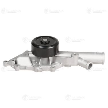 Luzar LWP 15220 Насос водяной для а/м Mercedes-Benz c (w203) (00-)/e (w211) (02-) 2.1cdi [om646] - 2