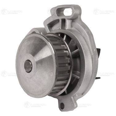 Luzar LWP 1822 Насос водяной для а/м Audi 80 (78-)/100 (76-) 1.9/2.1/2.2/2.3 - 2