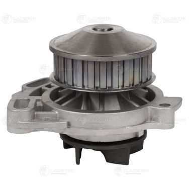 Luzar LWP 1822 Насос водяной для а/м Audi 80 (78-)/100 (76-) 1.9/2.1/2.2/2.3 - 3