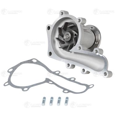 Luzar LWP 1901 Насос водяной для а/м Toyota Land Cruiser 80 (89-)/Land Cruiser 100 (98-) 4.2d - 1