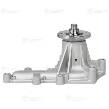 Luzar LWP 1901 Насос водяной для а/м Toyota Land Cruiser 80 (89-)/Land Cruiser 100 (98-) 4.2d - 3