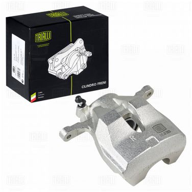 Trialli CF 190610 Суппорт торм. для а/м Toyota RAV 4 (06-)/Auris II (12-) перед. прав. d=63мм | перед прав | - 2