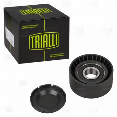 Trialli CM 5582 Ролик привод. ремня для а/м Ford Mondeo IV (07-) 2.0t (опор.) - 2