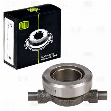 Trialli CT 0709 Муфта выкл. сцеп. для с/т МТЗ 320 (мех.) - 1