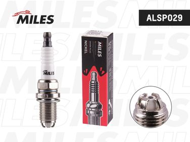 Miles ALSP029 Свеча зажигания искровая - 1