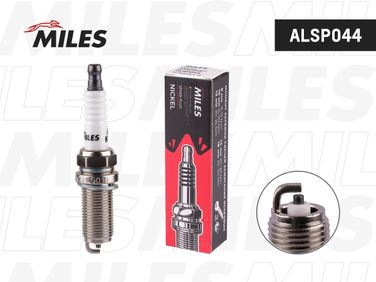 Miles ALSP044 Свеча зажигания искровая nte5rly-9 - 1