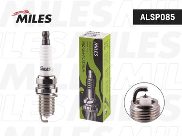 Miles ALSP085 Свеча зажигания искровая ipt7rm-11 - 1