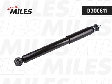 Miles DG00811 Амортизатор Great Wall Hover H3/Hover H5 (10-17) зад.газ - 1