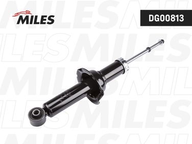 Miles DG00813 Амортизатор подвески - 1
