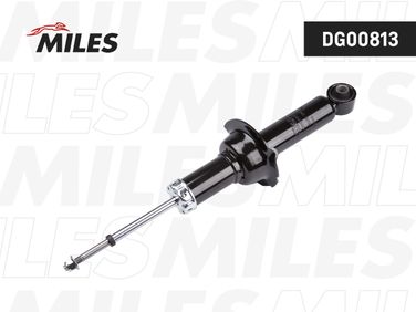 Miles DG00813 Амортизатор подвески - 2
